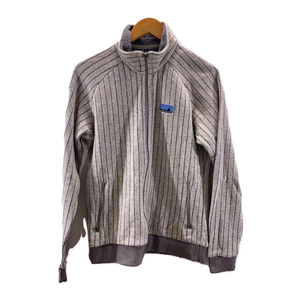 patagonia◆2007年/QUILT AGAIN JACKET/USA製/復刻白タグ/M//