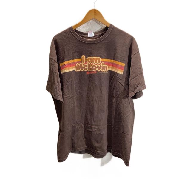 FRUIT OF THE LOOM◆00s/I AM MCLOVIN/Superbad/ムービーT/...