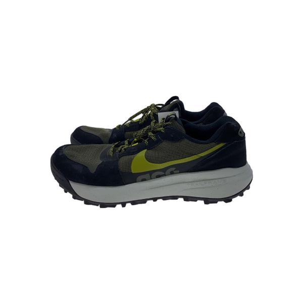 NIKE ACG◆Lowcate/ローカットスニーカー/30cm/黒/DM8019-300