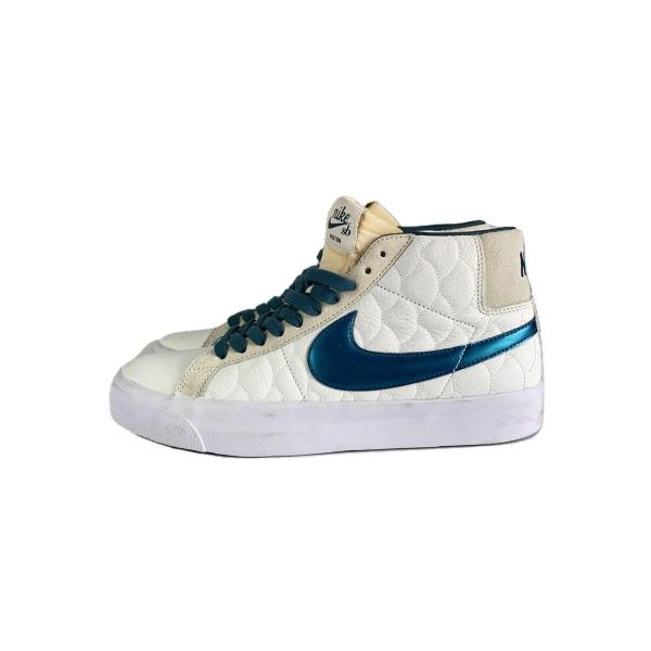 NIKE◆ERIC KOSTON X SB BLAZER MID_エリック・コストン X SB ブレ...