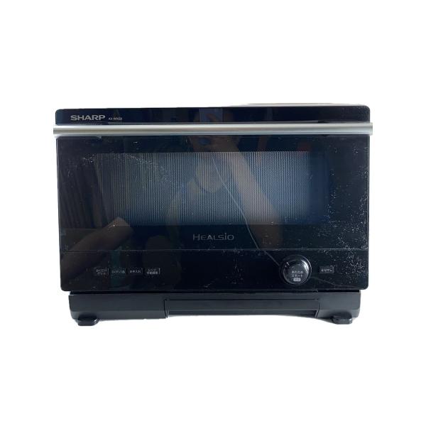 SHARP◆オーブンレンジ AX-WXE8