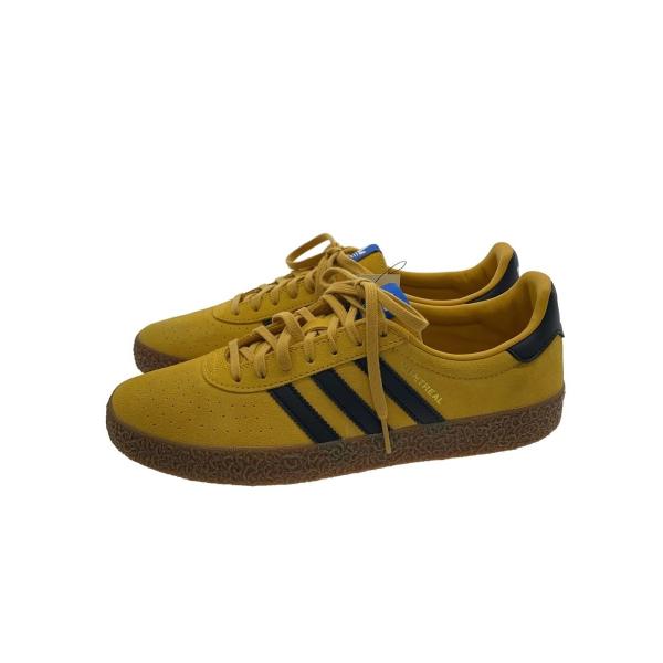 adidas◆ローカットスニーカー/27.5cm/YLW/JS1332/MONTREAL/モントリオ...