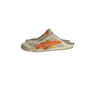Onitsuka Tiger◆サンダル/25.5cm/ORN/1183C123//
