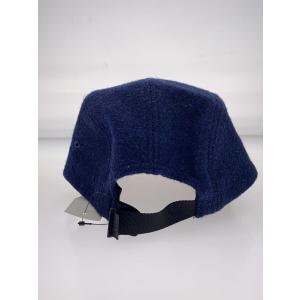Supreme◆campcap/ウールキャップ...の詳細画像2