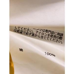 MASU◆カーゴパンツ/48/コットン/YLW...の詳細画像4