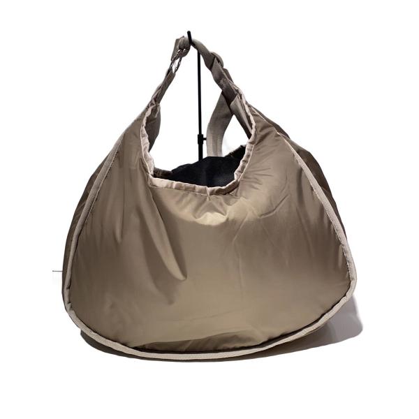 LESPORTSAC◆JS別注/LARGE SPORTSAC LT/ショルダーバッグ/ポリエステル/...