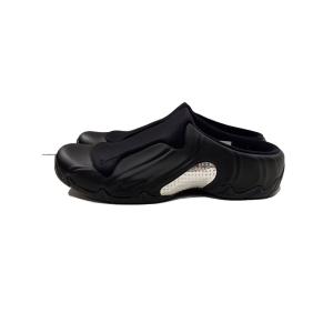 NIKE◆CLOGPOSITE_クロッグポジット/28cm/BLK//