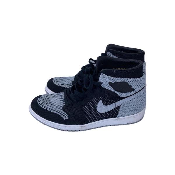 NIKE◆ハイカットスニーカー/27cm/BLK/919704-003