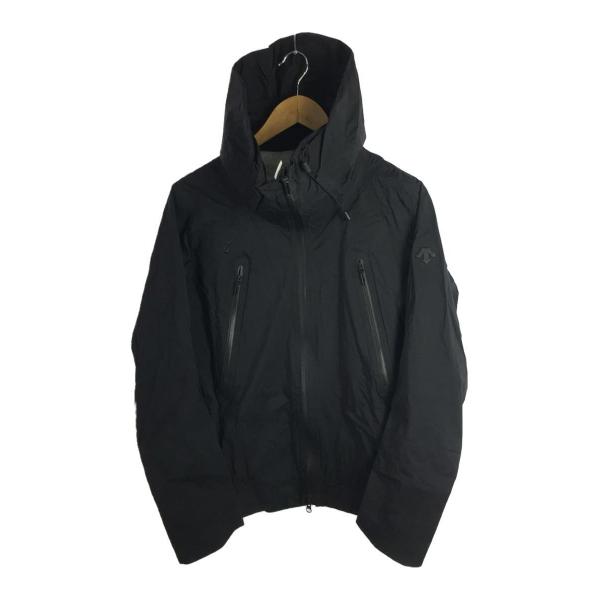 DESCENTE◆NNER SURFACE TECHNOLOGY ACTIVE SHELL JACK...