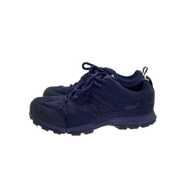 inov-8◆FLYROC 345 GTX/ローカットスニーカー/27.5cm/NVY