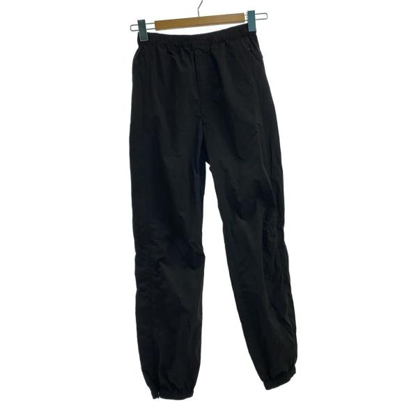 Y-3◆CLASSIC LIGHT SHELL RUNNING PANTS/ボトム/XS/ナイロン/...