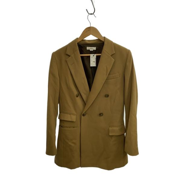 AMERI◆VINTAGE CLASSIC MINIMAL TAILORED JACKET/CML/...