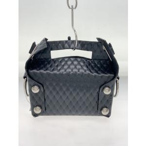 MASU◆25SS/LEATHER CAKE ...の詳細画像2