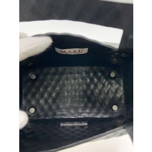 MASU◆25SS/LEATHER CAKE ...の詳細画像5