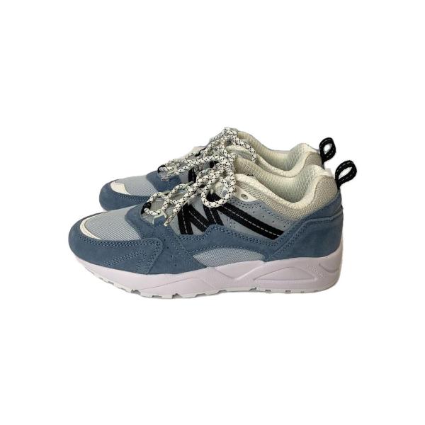 karhu◆ローカットスニーカー/UK3/BLU/F804148