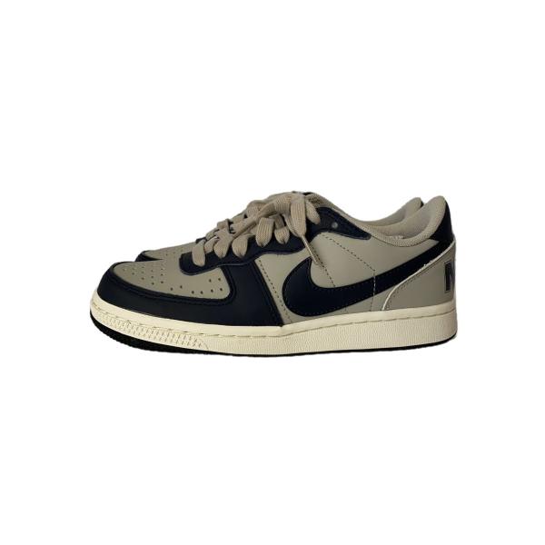 NIKE◆TERMINATOR LOW_ターミネーター ロー/23cm/GRY