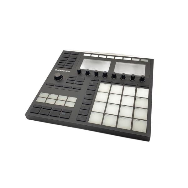 NATIVE INSTRUMENTS◆オーディオその他//MASCHINE MK3/グルーヴ制作シス...