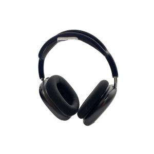 Apple◆ヘッドホン AirPods Max MGYH3J/A [スペースグレイ] A2096