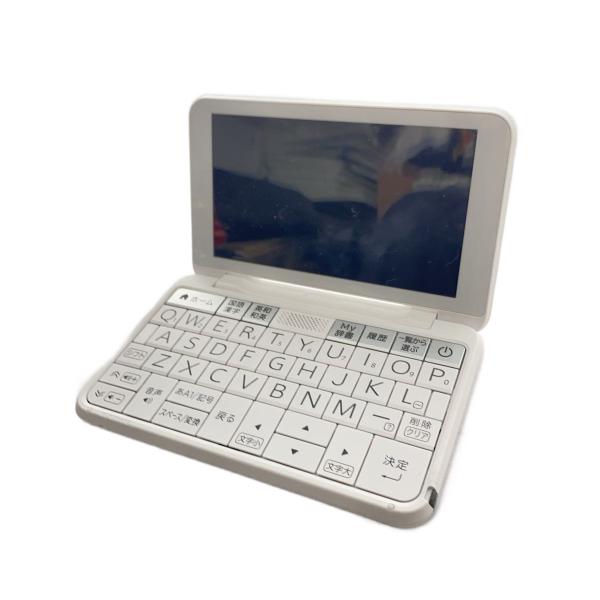 SHARP◆電子辞書 Brain PW-ES8300