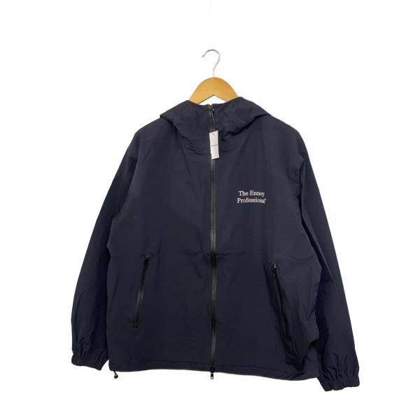 the ennoy professional◆25AW 3LAYER SHELL HOODIE/M/...