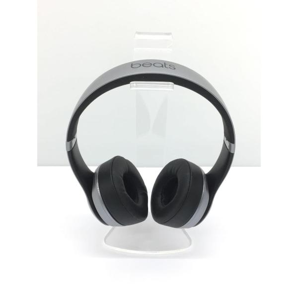 beats by dr.dre◆ヘッドホン solo2 wireless MHNH2PA/A [ホワ...