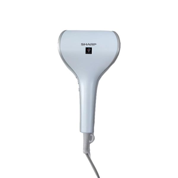 SHARP◆ドライヤー・ヘアアイロン IB-WX3-W