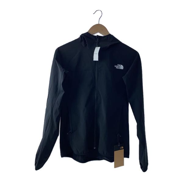 THE NORTH FACE◆MOUNTAIN SOFTSHELL HOODIE_マウンテンソフトシ...