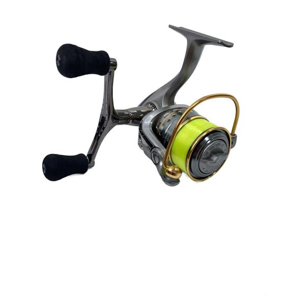 Abu Garcia◆リール/スピニングリール/カーディナル II SX2500S