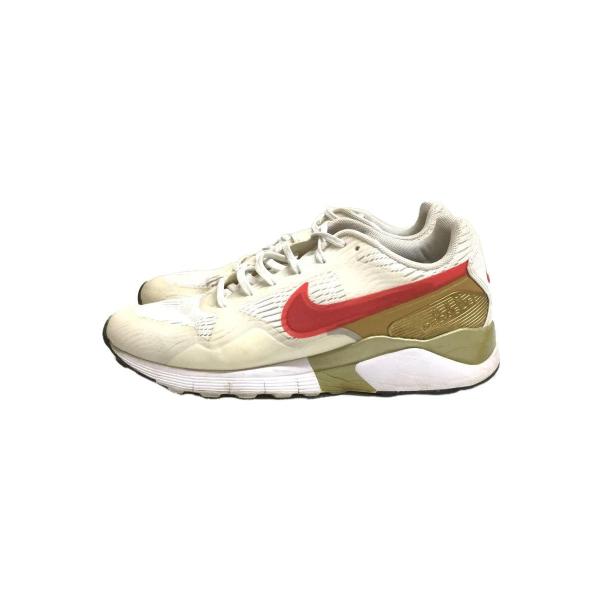 NIKE◆AIR PEGASUS 92/16/エアペガサス/ホワイト/845012-101/26cm...