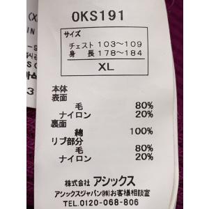 Onitsuka Tiger◆パーカー/XL/...の詳細画像3