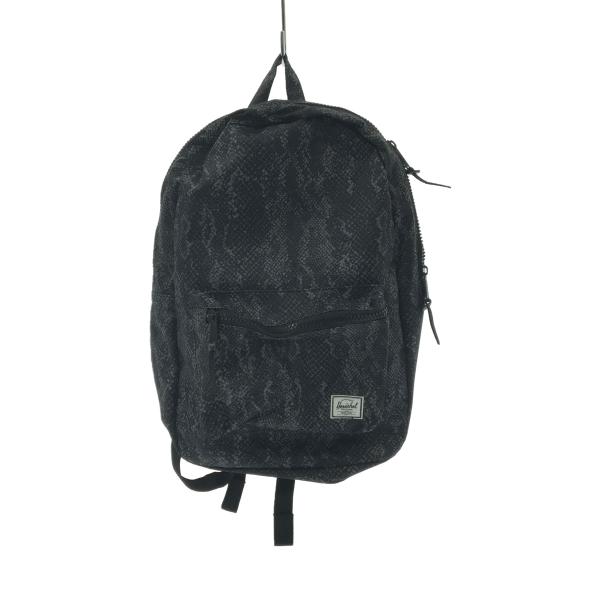 Herschel◆リュック/--/NVY/08T-01305613