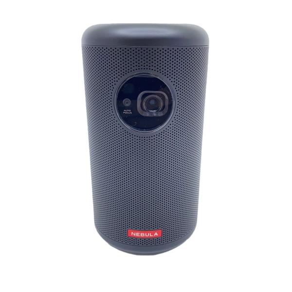 ANKER◆ANKER プロジェクター Nebula Capsule Max D2423511