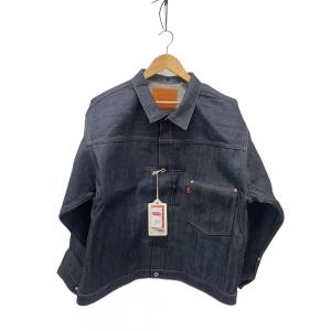 Levi’s Vintage Clothing◆Gジャン/46/デニム/NVY/PC9-0039S-0000/S506XXE//