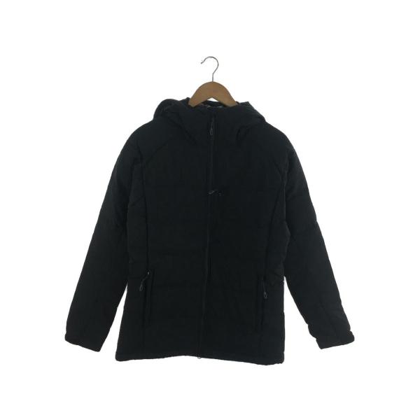 MAMMUT◆SERAC IN Hooded Jacket Womens/L/ナイロン/BLK/10...
