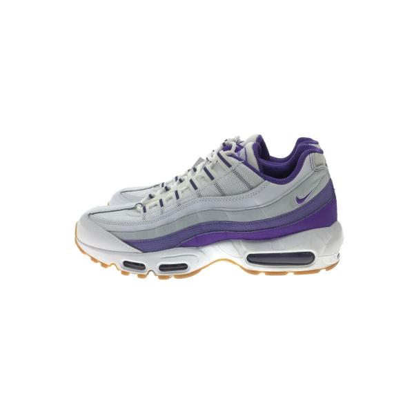 NIKE◆AIR MAX 95_エア マックス 95/27.5cm/WHT/DM0011-101