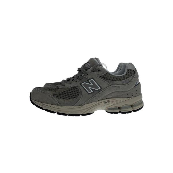 NEW BALANCE◆ML2002RC/29cm/GRY/スウェード/ML2002RC//