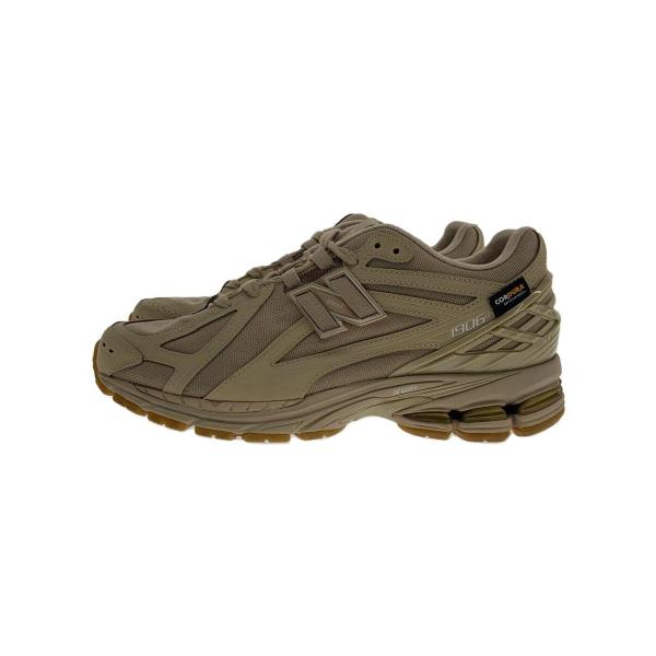 NEW BALANCE◆M1906/ローカットスニーカー/27cm/BEG/M1906RT