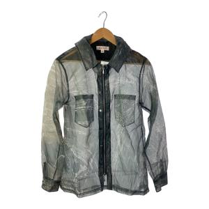 MASU◆ZIP-UP MARBLE BANDA...の商品画像