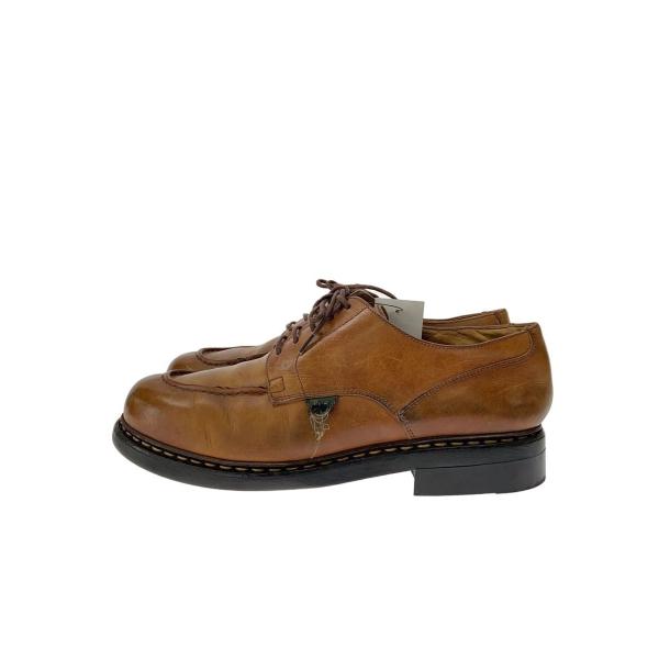 Paraboot◆CHAMBORD/--/BRW/レザー