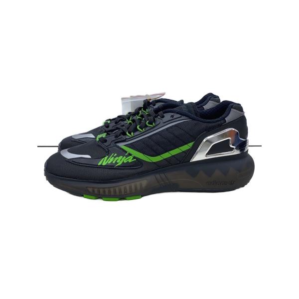 adidas◆KAWASAKI X ZX 5K BOOST_カワサキ X ゼットエックス 5K ブー...