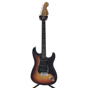 Fender Japan◆ST72-55/3TS/R/1984〜1987/Eシリアル/ラージヘッド/3点留めネック｜ssol-shopping