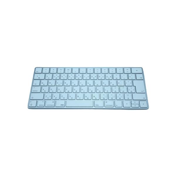 Apple◆キーボード Magic Keyboard (JIS) MLA22J/A A1644