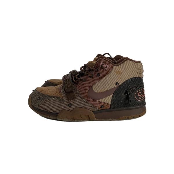NIKE◆AIR TRAINER 1/CJ_エア トレーナー 1 X CACT.US CORP/26...