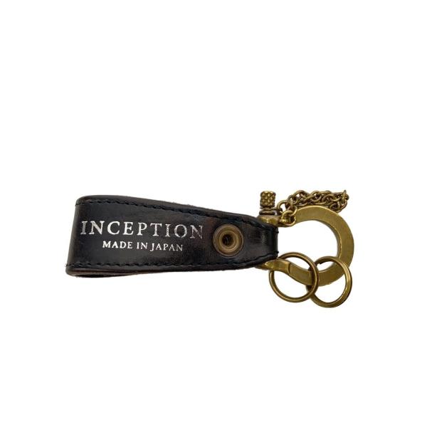 INCEPTION◆キーホルダー/--/BRW/メンズ//