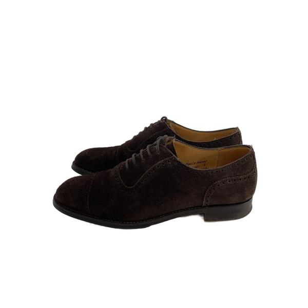 JOSEPH CHEANEY&amp;SONS◆ドレスシューズ/UK8/BRW//