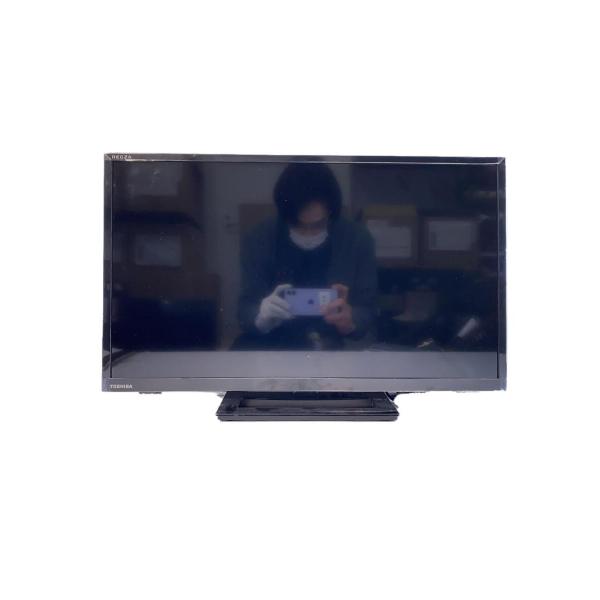 TOSHIBA◆薄型テレビ・液晶テレビ REGZA 24S22 [24インチ]