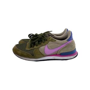 NIKE◆WMNS INTERNATIONALIST/ウィメンズインターナショナリスト/マルチカラー...