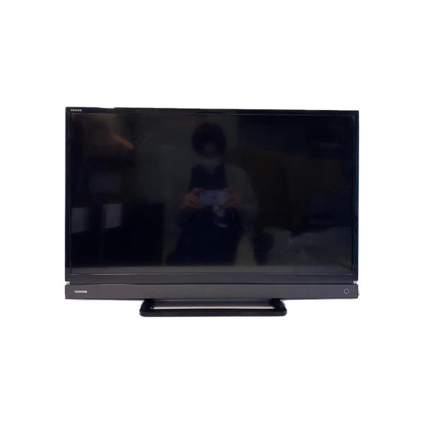 TOSHIBA◆薄型テレビ・液晶テレビ REGZA 32S20 [32インチ]