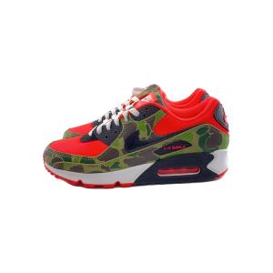 NIKE◆AIR MAX 90 SP_エアマックス90/27cm/マルチカラー//