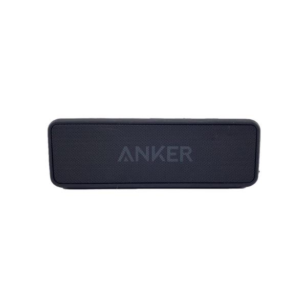 ANKER◆スピーカー SoundCore 2 A3105011 A3125N11